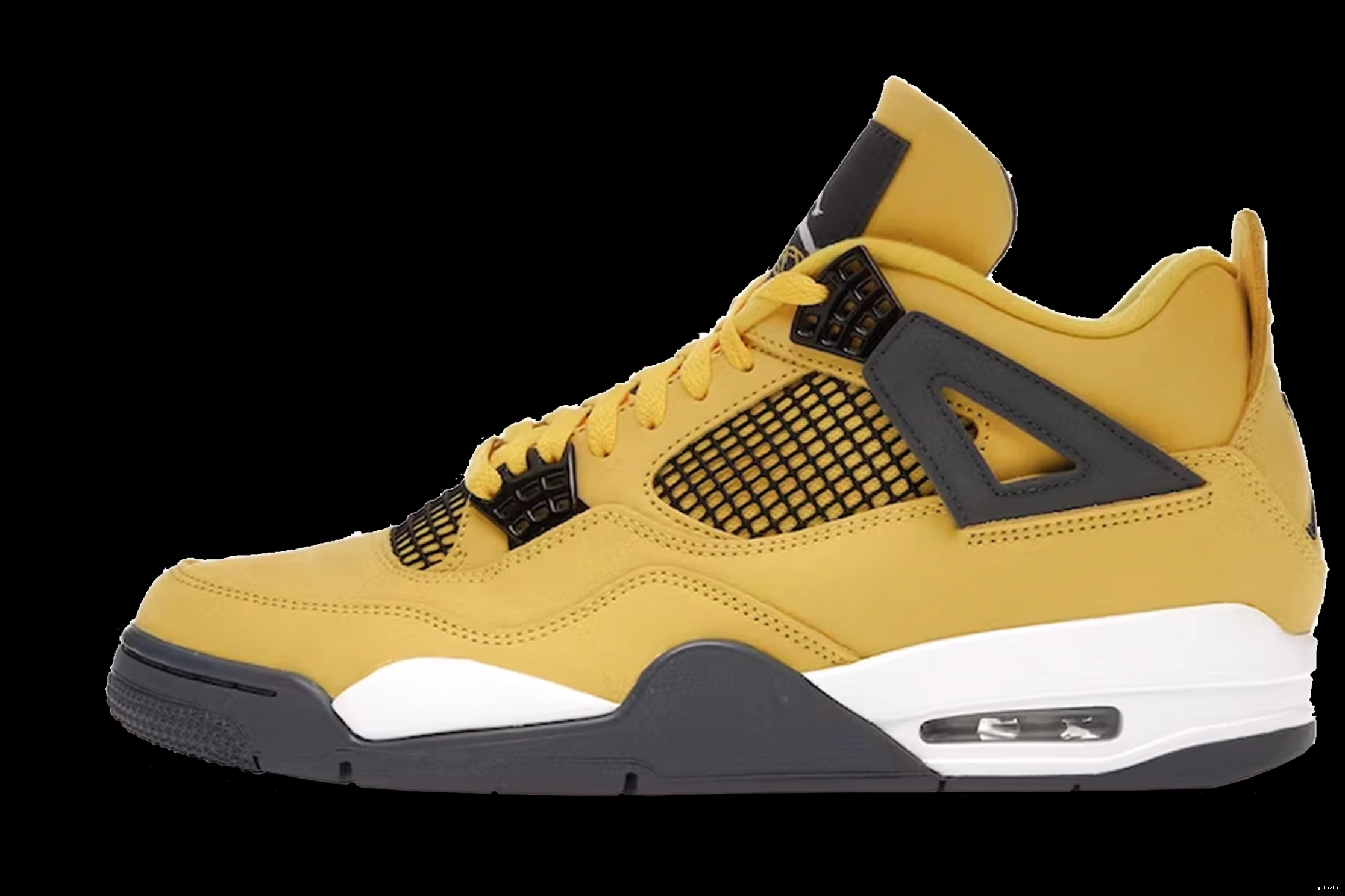 Air Retro Jordan 'Lightning' 2021 4 0731